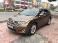 Toyota Venza 2009 - Bán Toyota Venza 2009, màu nâu còn mới