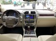 Lexus GX 460 2016 - Bán Lexus GX 460 đời 2016, màu trắng, nhập khẩu nguyên chiếc