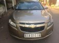 Chevrolet Cruze 2011 - Bán Chevrolet Cruze đời 2011, màu vàng xe gia đình, 345 triệu