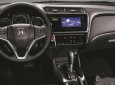 Honda City 2018 - Cần bán Honda City sản xuất 2018, màu xám, giá 599tr