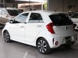 Kia Morning Si MT 2016 - Bán xe Kia Morning Si MT đời 2016, màu trắng, giá chỉ 336 triệu