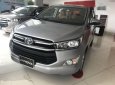 Toyota Innova  2.0E 2018 - Bán xe Toyota Innova 2.0E sản xuất năm 2018, màu bạc