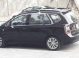 Kia Carens SXAT 2012 - Bán Kia Carens SXAT đời 2012, màu đen số tự động