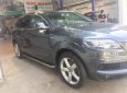 Audi Q7 3.6 AT 2008 - Bán Audi Q7 3.6 AT sản xuất năm 2008, màu đen, nhập khẩu, 850tr