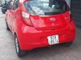 Hyundai Eon 0.8 MT 2013 - Cần bán xe Hyundai Eon 0.8 MT năm 2013, màu đỏ, xe nhập  