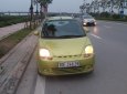 Chevrolet Spark 2009 - Bán xe Chevrolet Spark năm sản xuất 2009, màu xanh lam