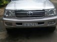 Toyota Land Cruiser 2000 - Bán xe Toyota Land Cruiser 2000, giá tốt