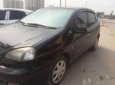 Chevrolet Vivant     2008 - Bán Chevrolet Vivant đời 2008, màu đen xe gia đình, giá 186tr