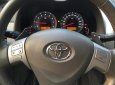 Toyota Corolla altis 2.0V 2009 - Cần bán Toyota Corolla altis 2.0V 2009, màu bạc