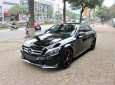 Mercedes-Benz C class C250 AMG 2015 - Cần bán xe Mercedes C250 AMG sản xuất 2015, màu đen