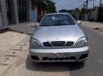 Daewoo Lanos 2005 - Cần bán gấp Daewoo Lanos 2005, màu xám còn mới