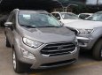 Ford EcoSport 1.5L Titanium 2018 - Tặng gói phụ kiện 5 triệu khi mua Ford Ecosport 1.5L Titanium màu bạc 2018 tại An Đô Ford