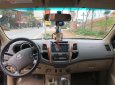 Toyota Fortuner 2.7V 4x4 AT 2009 - Bán xe Toyota Fortuner hai cầu V sản xuất năm 2009