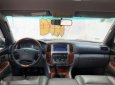 Toyota Land Cruiser   2005 - Bán Toyota Land Cruiser sản xuất năm 2005, nhập khẩu 