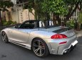 BMW Z4 sDrive35i 2009 - Bán xe BMW Z4 sDrive35i đời 2009, màu bạc, xe nhập