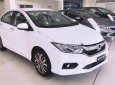 Honda City 1.5TOP 2018 - Bán xe Honda City 1.5TOP năm sản xuất 2018, màu trắng