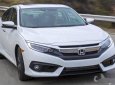 Honda Civic   2018 - Bán Honda Civic 2018, màu đỏ, nhập khẩu  