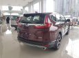 Honda CR V L 2018 - Bán Honda CR V L năm 2018, màu đỏ, nhập khẩu nguyên chiếc 0966108885 Honda ô tô Bắc Ninh