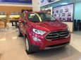 Ford EcoSport Titanium 1.5L 2018 - Lái thử cảm nhận và đặt xe với khuyến mại lớn tại An Đô Ford cho xe Ford Ecosport Titanium 1.5 màu đỏ