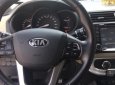 Kia Rio  1.4 AT  2015 - Cần bán lại xe Kia Rio 1.4 AT đời 2015, màu trắng