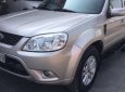 Ford Escape   2.3AT   2011 - Bán xe Ford Escape 2.3AT đời 2011, màu bạc  