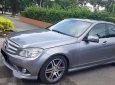 Mercedes-Benz C class C300 AMG 2011 - Cần bán lại xe Mercedes C300 AMG đời 2011