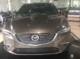 Mazda 6 Facelift  2018 - Bán Mazda 6 sẵn xe đủ màu giao xe ngay, hỗ trợ trả góp 90% lãi suất tốt nhất thị trường