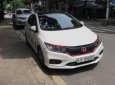 Honda City   2017 - Bán Honda City đời 2017, màu trắng còn mới