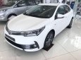 Toyota Corolla altis 2018 - Bán Toyota Corolla altis 2018, màu trắng