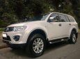 Mitsubishi Pajero Sport    Sport 2.5 MT 2012 - Chính chủ bán xe Mitsubishi Pajero Sport Sport 2.5 MT năm 2012, màu trắng