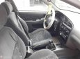 Daewoo Lanos   2005 - Cần bán lại xe Daewoo Lanos đời 2005, màu bạc, còn mới giá cạnh tranh