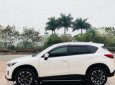 Mazda CX 5   2.0 AT  2017 - Bán Mazda CX 5 2.0 AT sản xuất 2017, màu trắng, giá 850tr