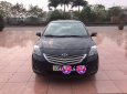 Toyota Vios E 2010 - Bán xe Toyota Vios E đời 2010, màu đen 280 triệu tại Hà Nội