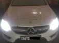 Mercedes-Benz CLA class CLA 45 AMG 4Matic 2016 - Cần bán Mercedes CLA 45 AMG 4Matic đời 2016, màu trắng, nhập khẩu nguyên chiếc