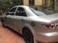 Mazda 6 2.0 MT 2003 - Bán ô tô Mazda 6 đời 2003, nhập khẩu