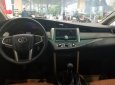 Toyota Innova   2.0E  2018 - Bán xe Toyota Innova 2.0E sản xuất 2018, màu bạc, giá chỉ 699 triệu