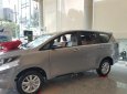 Toyota Innova E 2018 - Innova 2018 ưu đãi 70tr. Hỗ trợ ngân hàng không cần chứng minh thu nhập