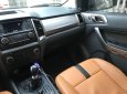 Ford Ranger XLT 2015 - Cần bán gấp Ford Ranger XLT đời 2015, màu đen, giá tốt