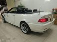 BMW 3 Series 2003 - Bán ô tô BMW 3 Series 2003, màu trắng, 519tr