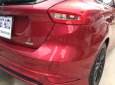 Ford Focus Sport 1.5L 2016 - Bán Ford Focus Sport 1.5L đời 2016, màu đỏ, 695tr