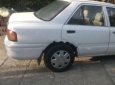 Mazda 323 1.6 MT 1995 - Cần bán xe Mazda 323 1.6 MT đời 1995, màu trắng, nhập khẩu nguyên chiếc