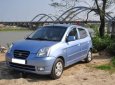 Kia Morning 2004 - Cần bán xe Kia Morning năm 2004, xe nhập chính chủ