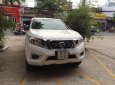Nissan Navara EL 2.5 AT 2WD 2017 - Bán Nissan Navara EL 2.5 AT 2WD sản xuất 2017, màu trắng, nhập khẩu nguyên chiếc, giá tốt