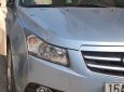 Daewoo Lacetti CDX 2010 - Cần bán xe Daewoo Lacetti CDX 2010, màu xanh lam, nhập khẩu nguyên chiếc