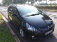 Mitsubishi Grandis 2.4 AT 2005 - Cần bán Mitsubishi Grandis 2.4 AT đời 2005, màu đen