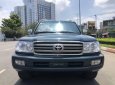 Toyota Land Cruiser   2005 - Bán Toyota Land Cruiser sản xuất năm 2005, nhập khẩu 