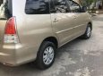 Toyota Innova   G   2010 - Bán xe Toyota Innova G đời 2010, 385 triệu