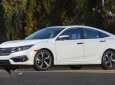 Honda Civic   2018 - Bán Honda Civic 2018, màu đỏ, nhập khẩu  