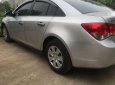 Daewoo Lacetti 2009 - Bán xe Daewoo Lacetti đời 2009, màu bạc xe gia đình, 263 triệu