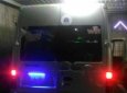 Ford Transit 2.4L 2004 - Cần bán Ford Transit 2.4L 2004, màu bạc